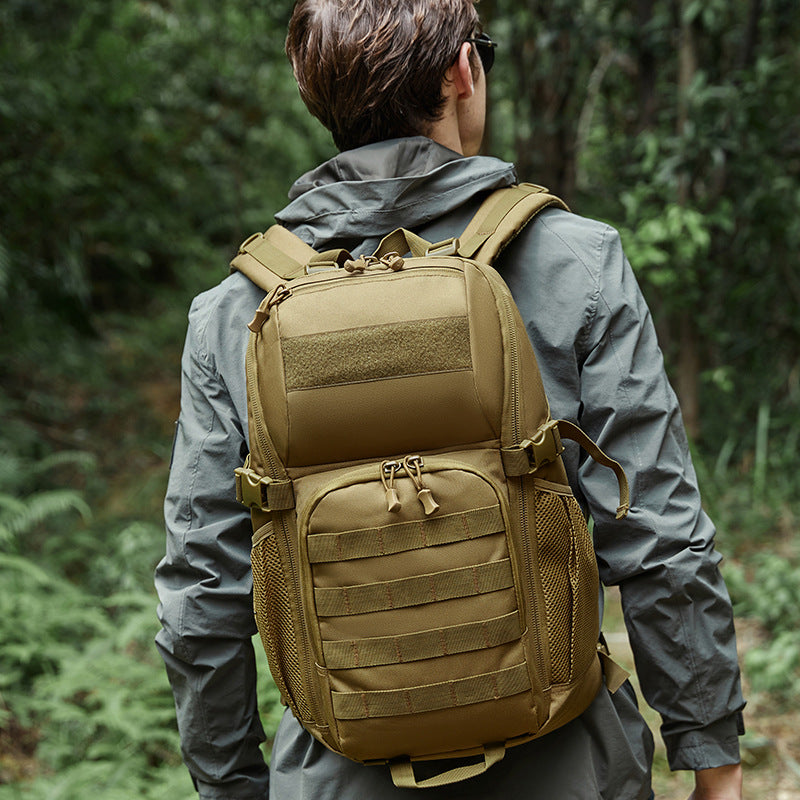 Durable Cool Casual Hiking Large Capacity Backpacks