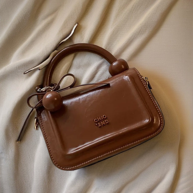 Stylish Sweet Paradise Female Carrying Commuter Shoulder Bags