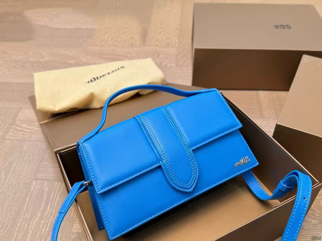 Women's Interest Light Luxury Simple Commute Small Square Bags