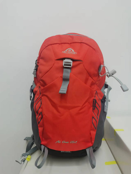 Trendy Charming Hiking Nylon Leisure Unisex Mountaineering Backpacks