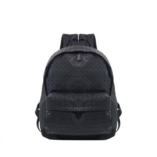 Women's & Men's & Original House Silicone Computer Backpacks
