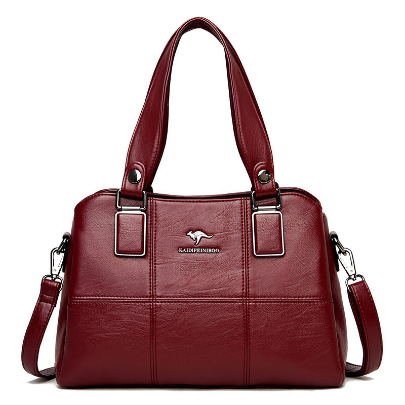 Cool Charming Pretty Women's Large Capacity Crossbody Bags