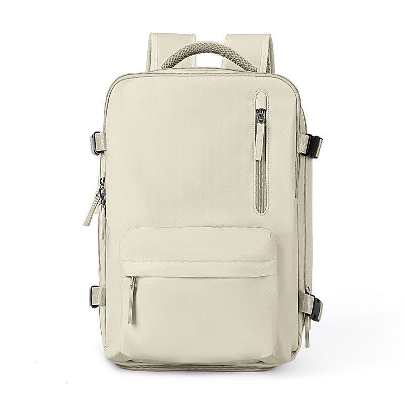 Multifunctional Large Capacity Macaron Color Insulation Backpacks
