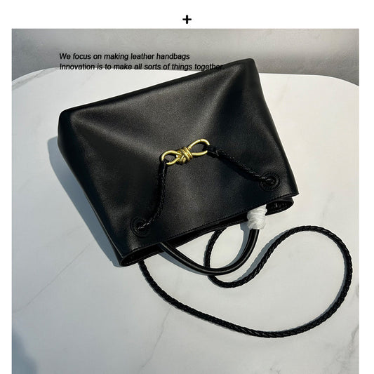 Classy Glamorous Large Capacity Commuter Fashion Shoulder Bags