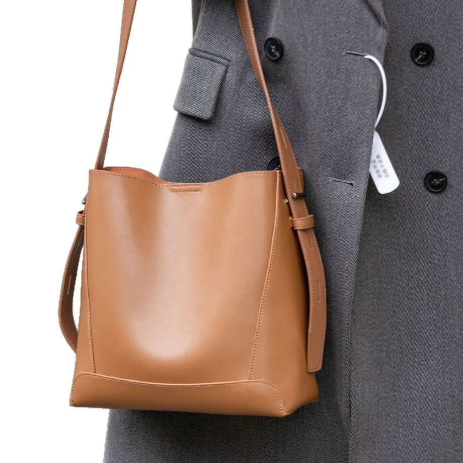 Women's For Large Capacity Single Room Cross Shoulder Bags