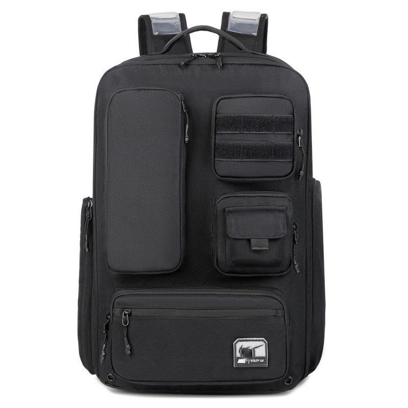 Air Cushion Tide Large Capacity For Backpacks