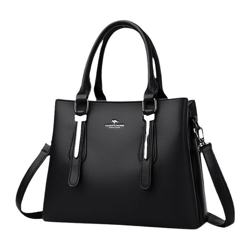 Comfortable Slouchy Women's Fashion Classy Mom Bags