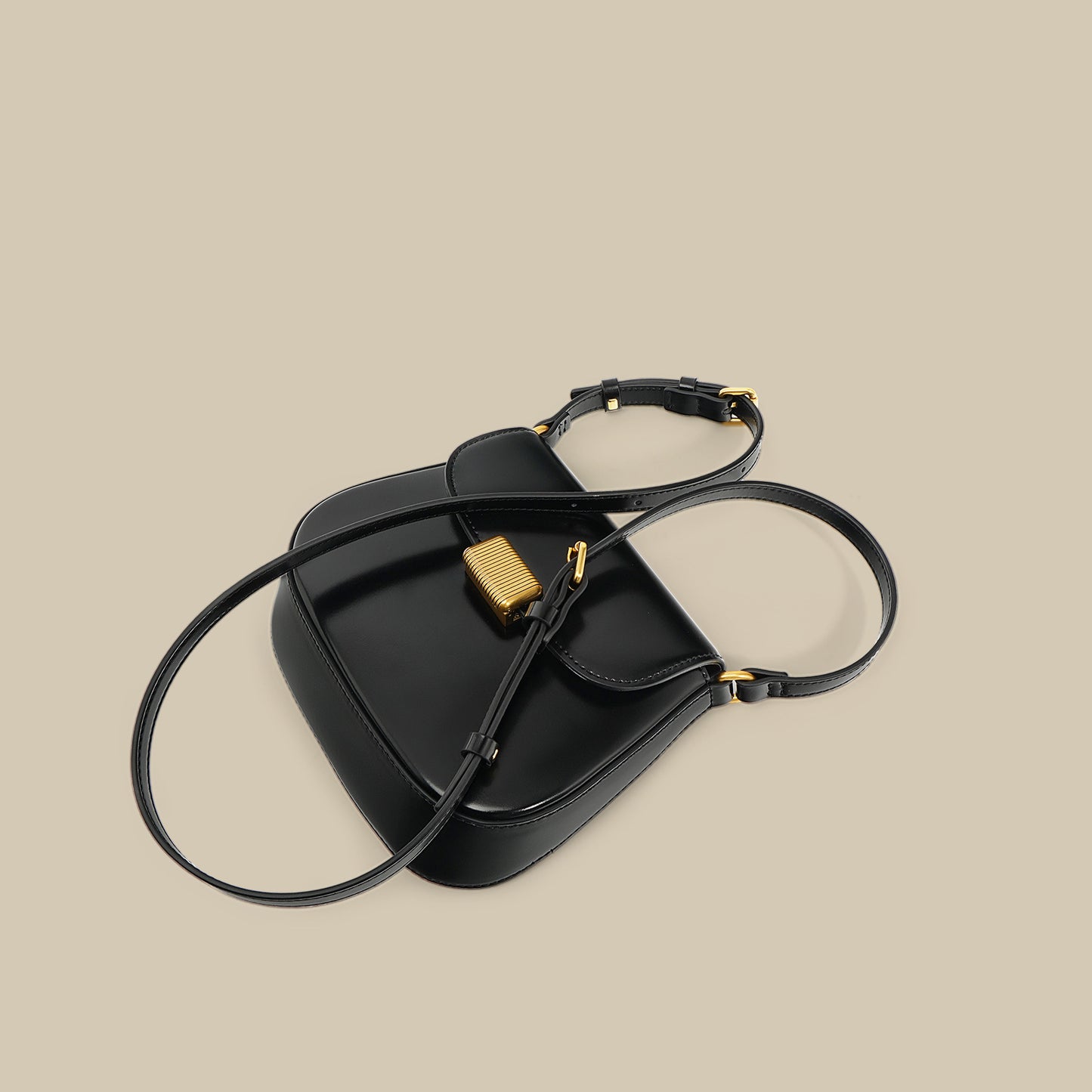 Design Underarm Advanced Simple High Sense Crossbody Bags