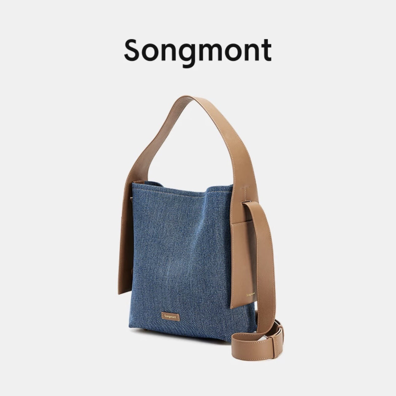 Elegant Slouchy Good-looking Fashion Series Loose Crossbody Bags