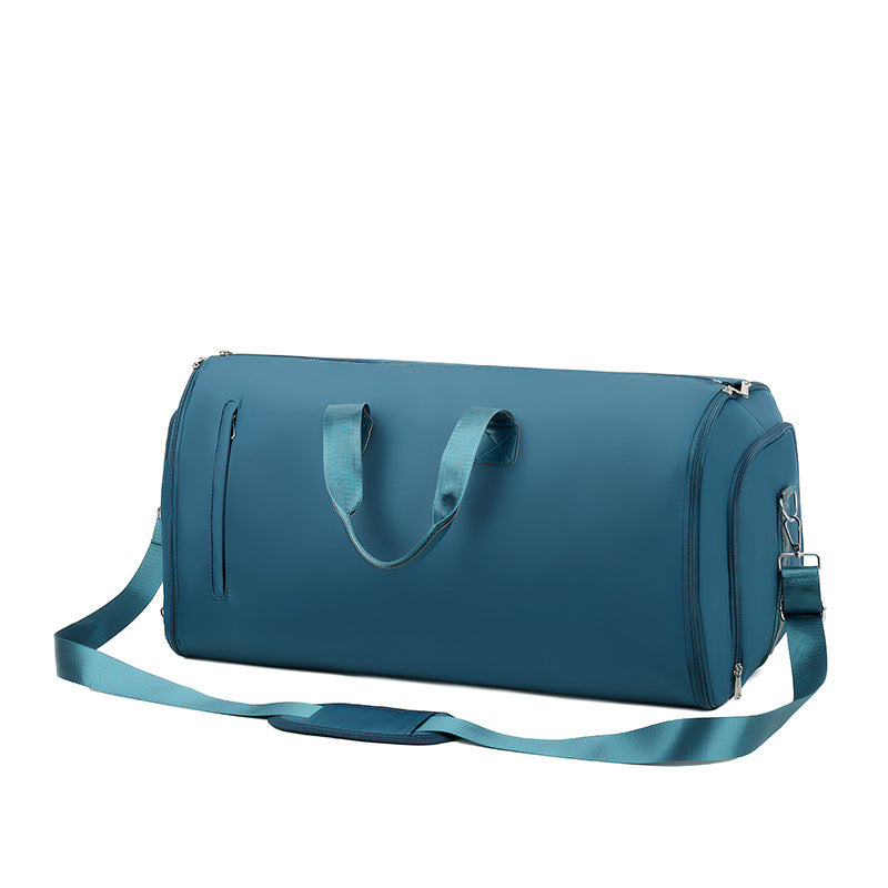 Business Large Capacity Portable Folding Dry Travel Bags