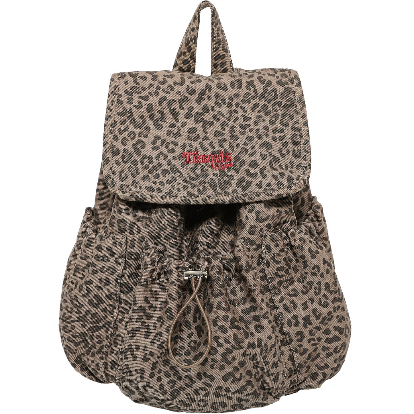 Women's Korean Style Autumn Niche Canvas Good-looking Bags