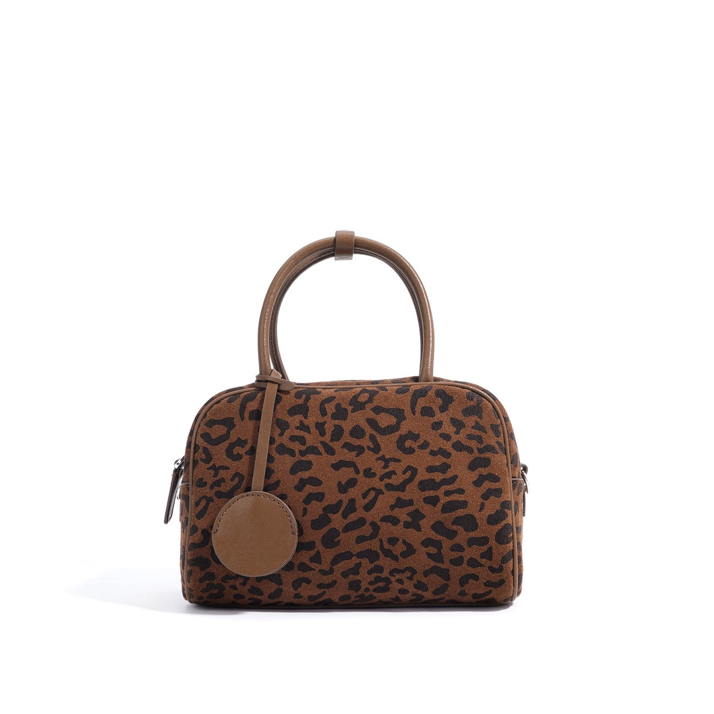 Women's Good-looking Commuter Large Capacity Portable Handbags