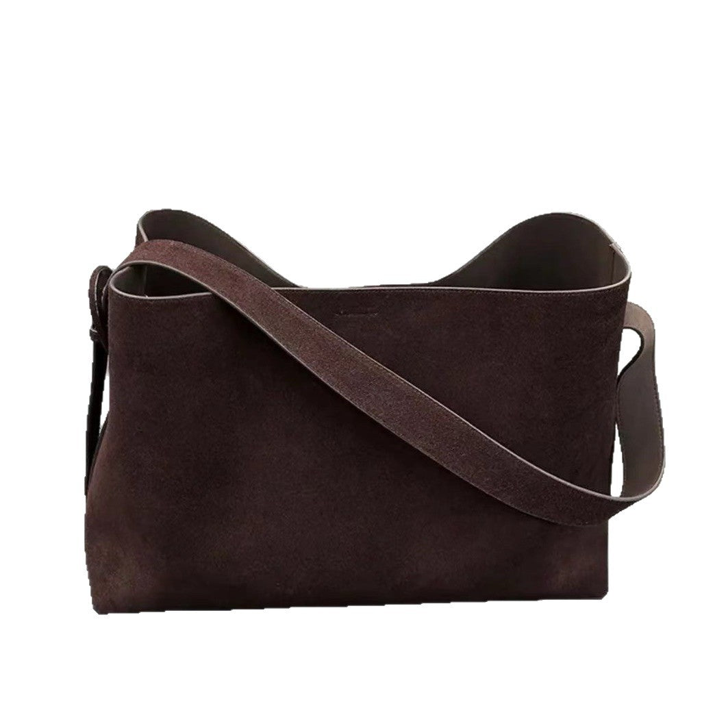 Women's High-grade Large Capacity Fashion Commuter Bags