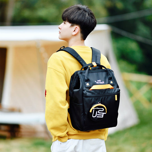 Attractive Popular Waterproof Mummy Computer Frame Backpacks