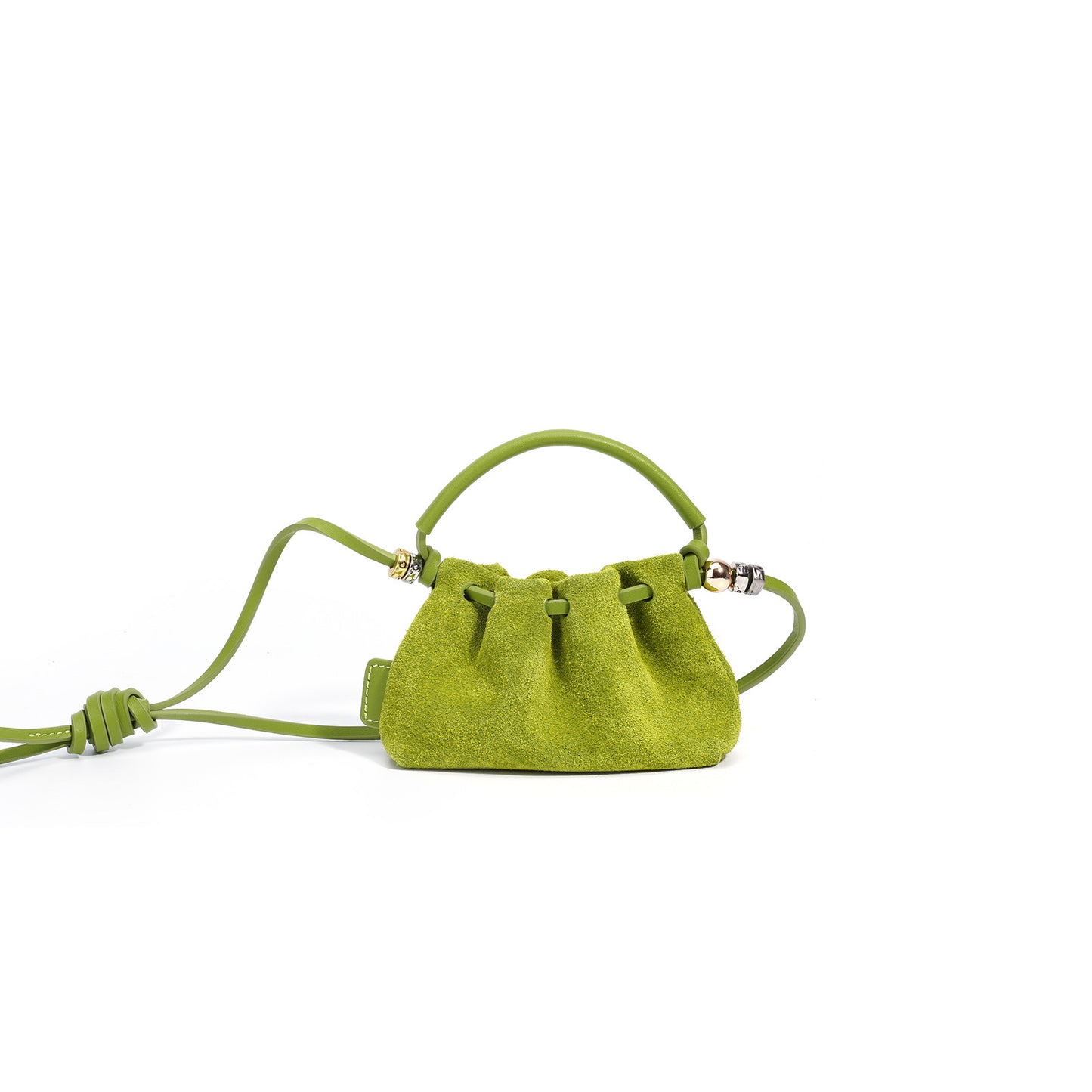 Glamorous New Fashion Versatile Abrasive Advanced Handbags