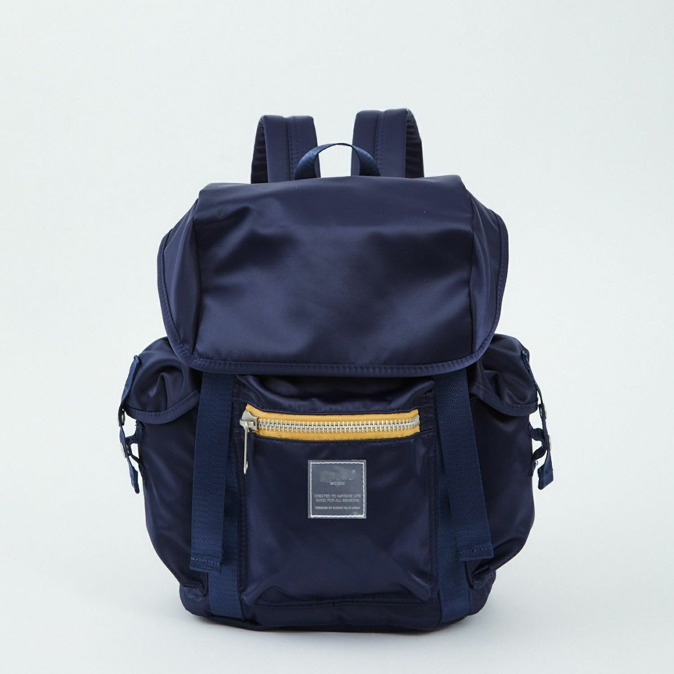 Women's & Men's & Trendy Business Commute Light Luxury Backpacks