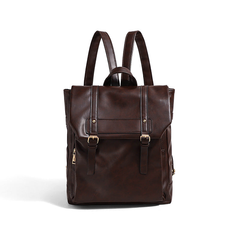 Graceful College Large Capacity Versatile Computer Backpacks