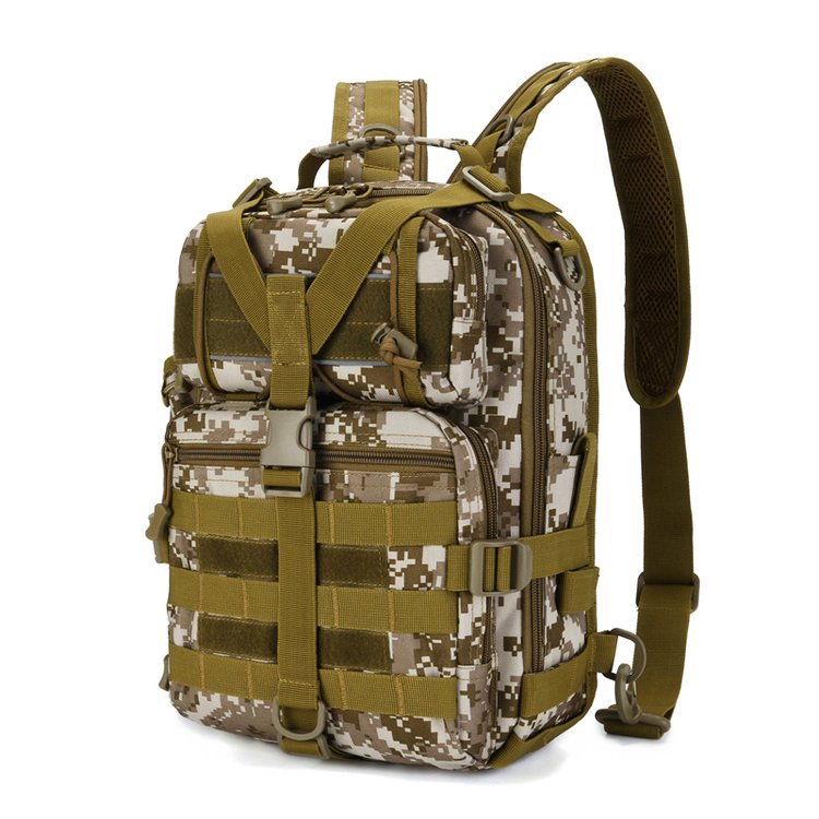 Pretty Cool Stylish Multifunctional Fishing Large Backpacks