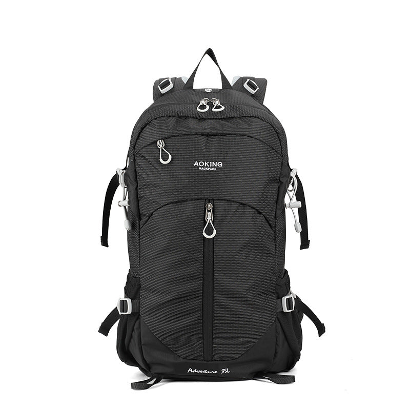 Distance Fashion Large Capacity Multifunctional Shorts Backpacks