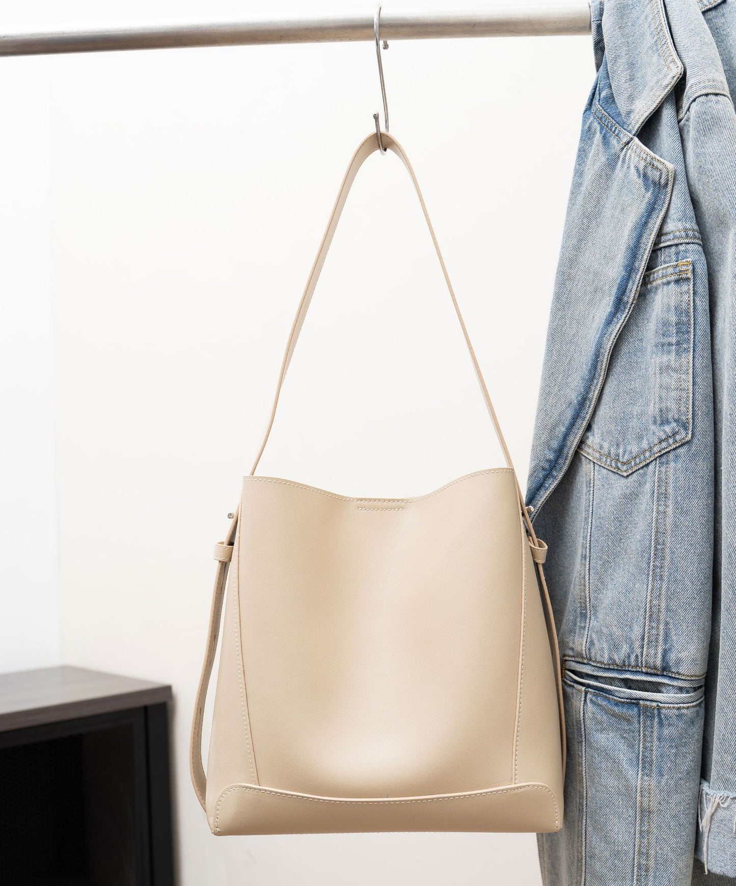 Women's For Large Capacity Single Room Cross Shoulder Bags