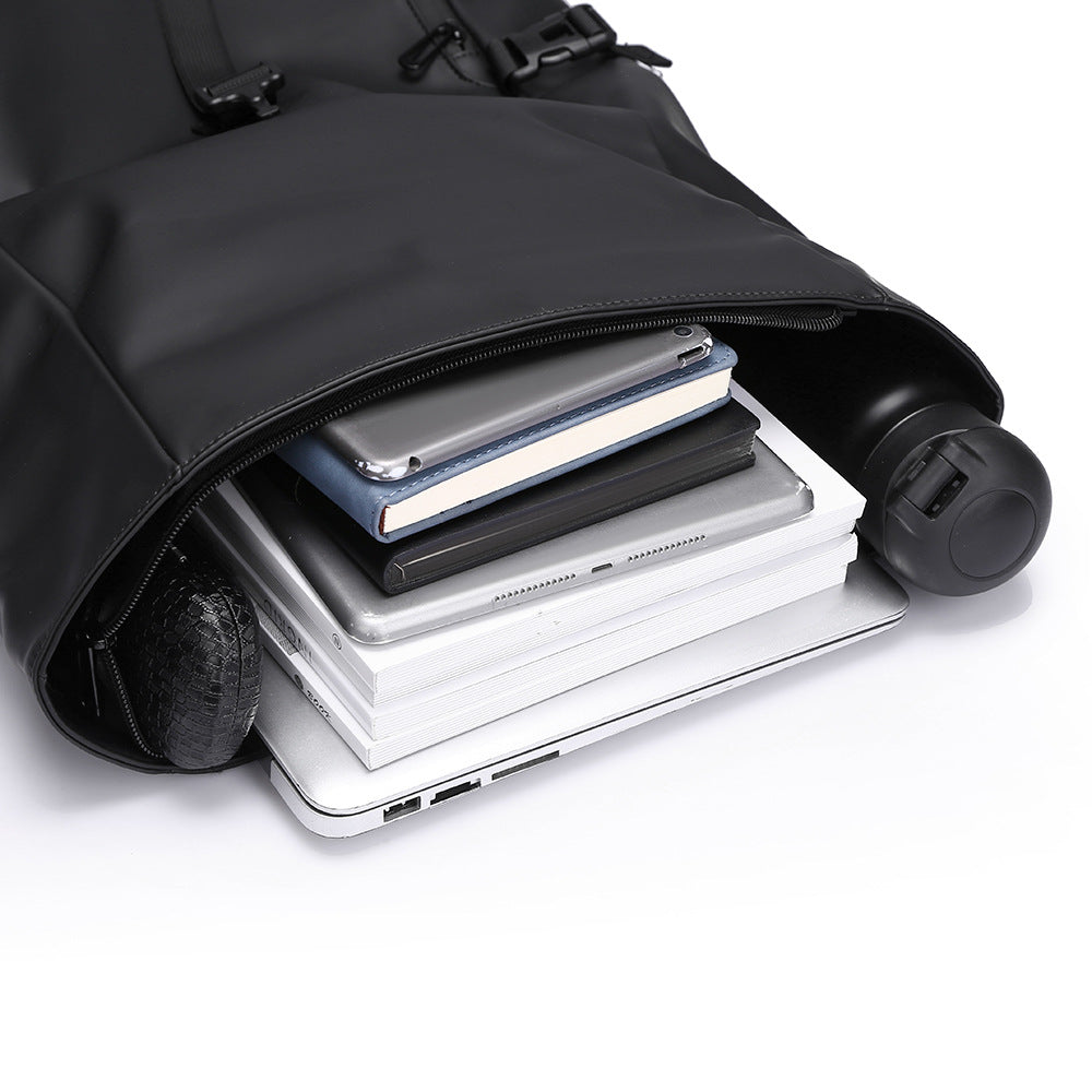 Men's Computer Large Capacity Business Commute High Backpacks