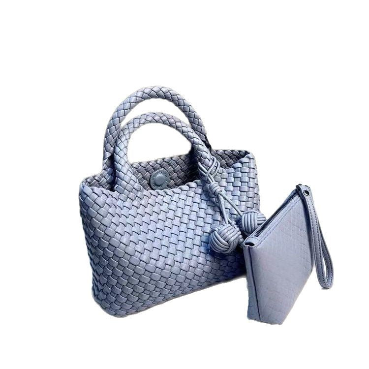 Cool Women's Vegetable Basket High-grade Niche Crossbody Bags