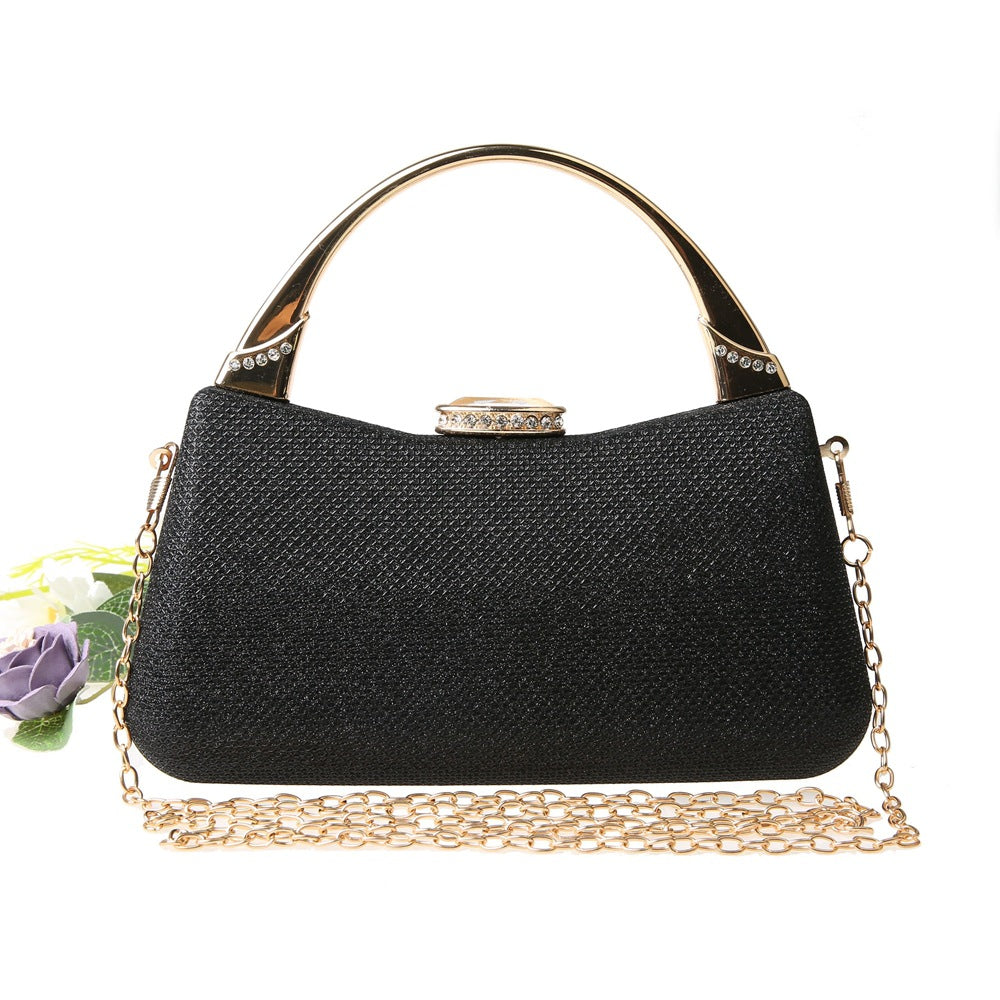Classic Fashion Dinner Commuter Can Be Evening Bags