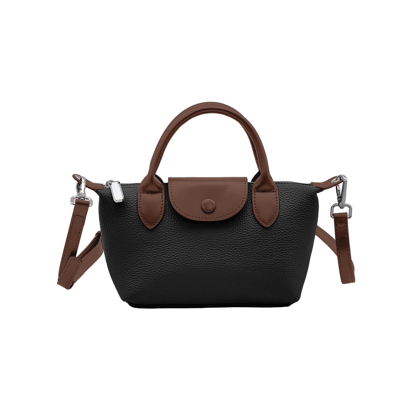 Women's Summer Genuine Leather Made Korean High-grade Shoulder Bags
