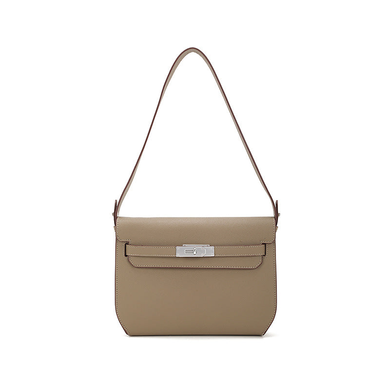 Creative Women's High-grade Underarm Mini Commute Crossbody Bags