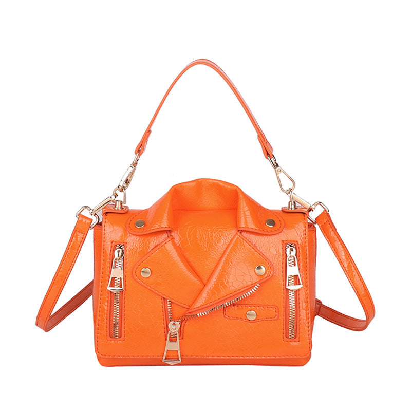 Stylish Durable Women's Fashion Studded Suits Bags