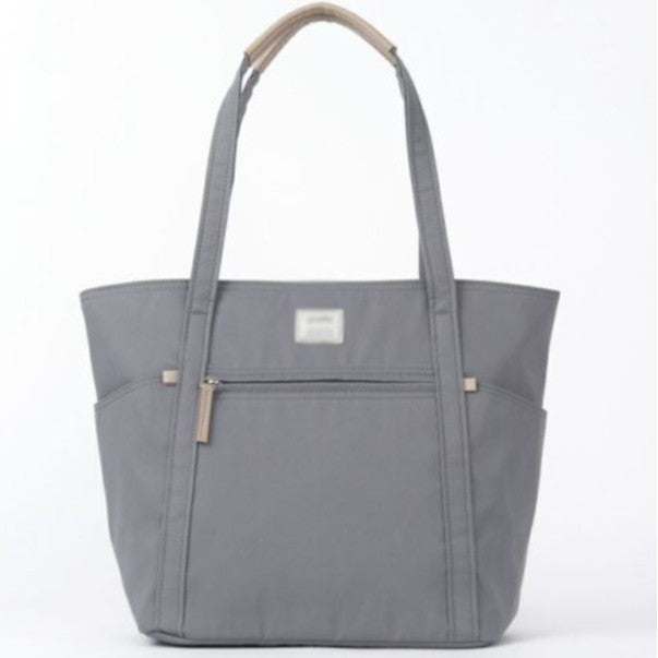 Single Fresh Contrast Color Large Capacity Computer Bags