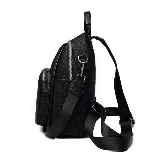 Women's Summer Urban Simple Fashion Elegant Backpacks