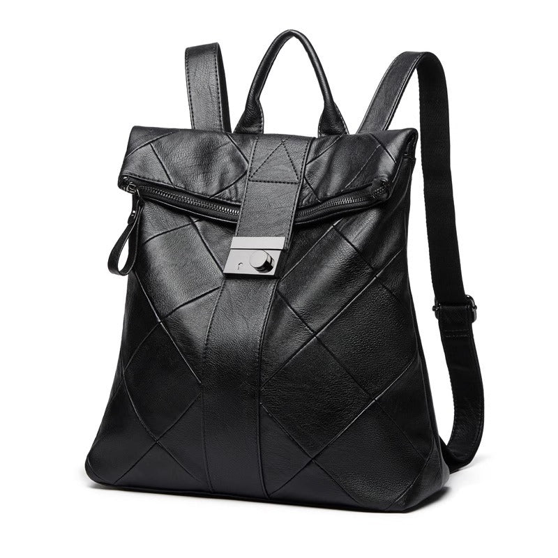 Graceful Casual Women's Large Capacity Convenient Backpacks