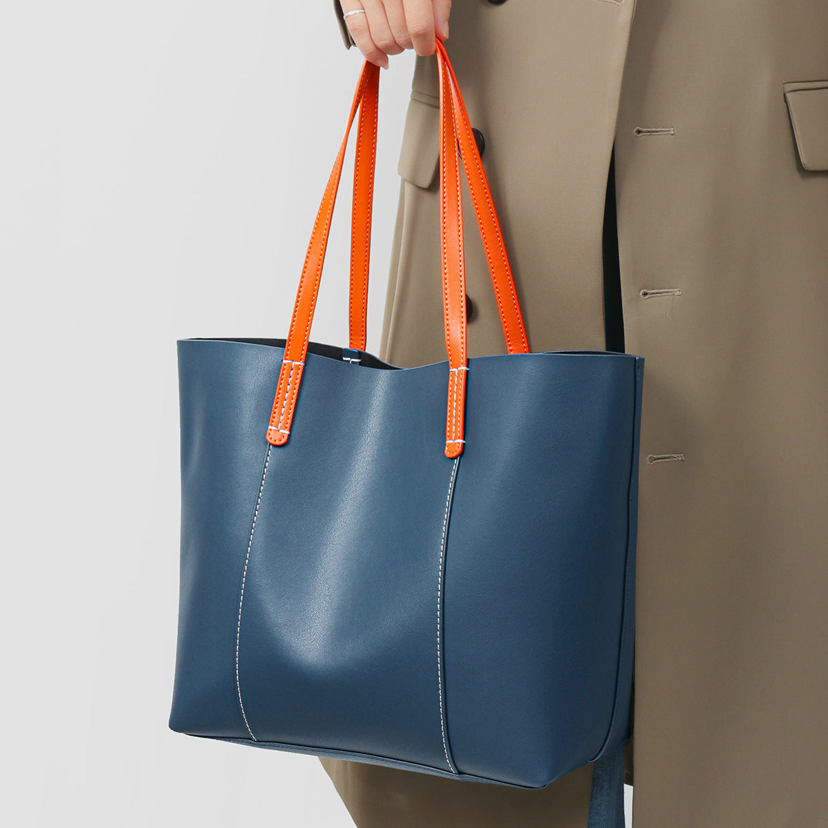 Women's Innovative Fashion Genuine Leather High-grade Shoulder Bags