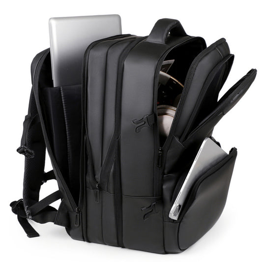 Graceful Large Capacity Business Commute Leisure Backpacks