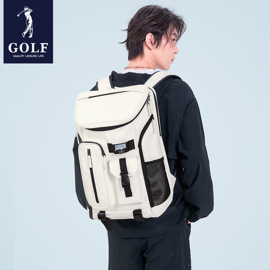 Women's & Men's & Large Capacity Fashion Waterproof Backpacks