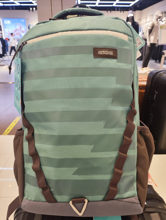 American Large Capacity Super Lightweight Overseas Backpacks