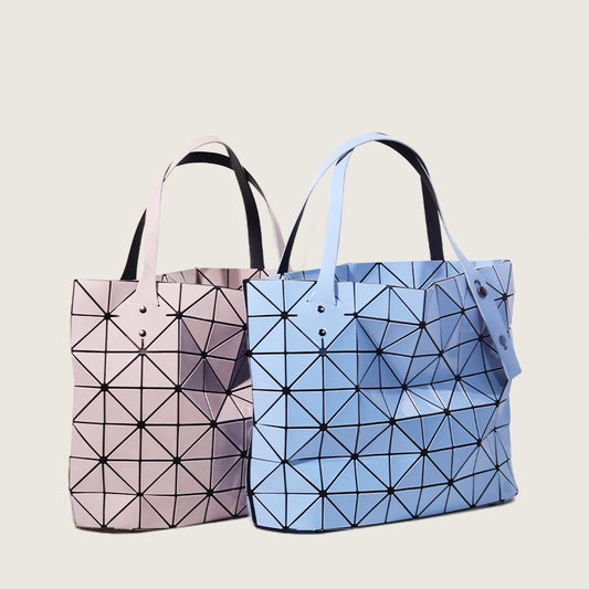 Women's Cool Underarm Triangle Niche Geometric Bags
