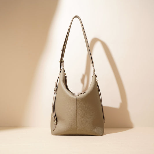 Women's Large Capacity Fashion Commuter Underarm Backpacks