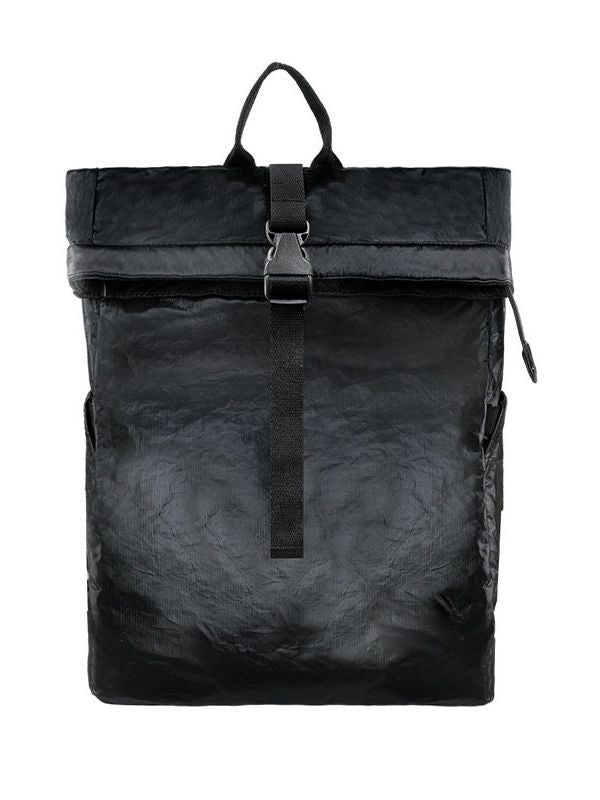 Durable Cool Paper Dupont Cultural Creative Backpacks