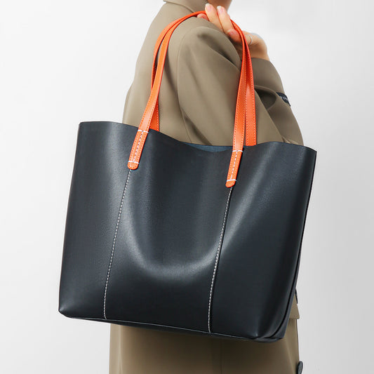Women's Innovative Fashion Genuine Leather High-grade Shoulder Bags