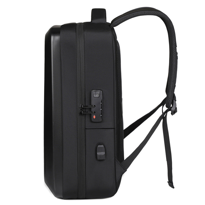 Innovative College Hard Shell Fashion Inch Backpacks