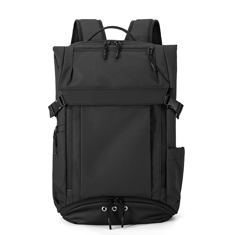 Beautiful Casual Durable Men's Simple Business Backpacks