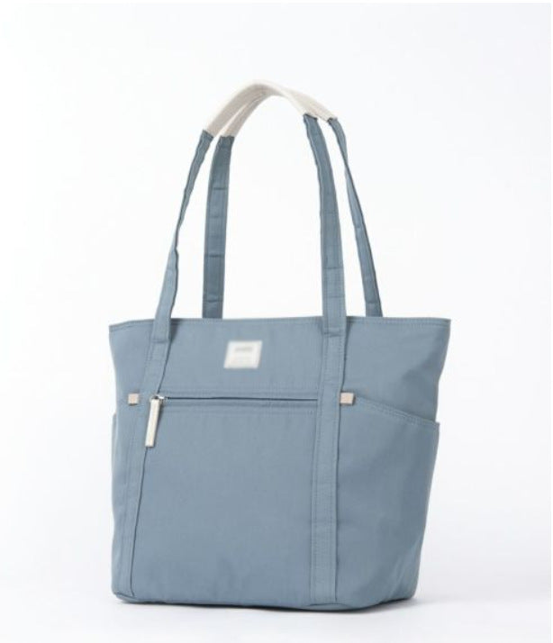 Single Fresh Contrast Color Large Capacity Computer Bags