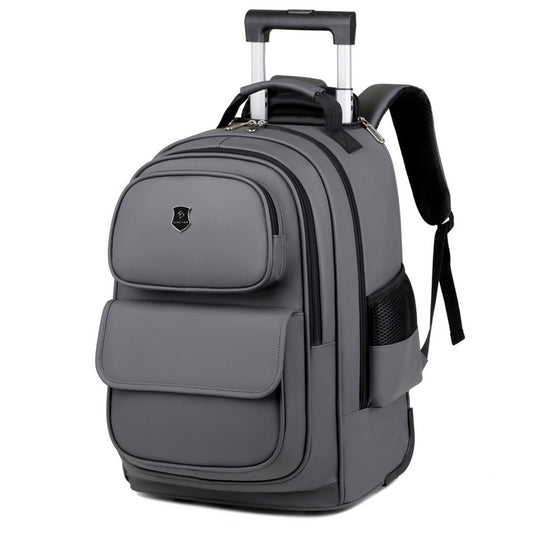 Casual Large Capacity Business With Wheels Travel Bags