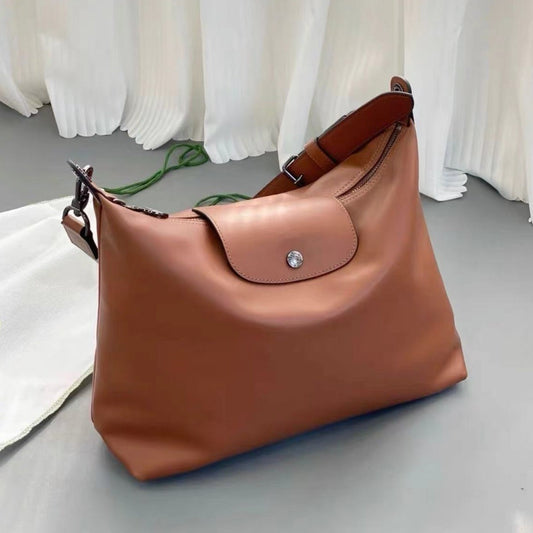 Charming Spring Underarm High-grade Large Capacity Shoulder Bags