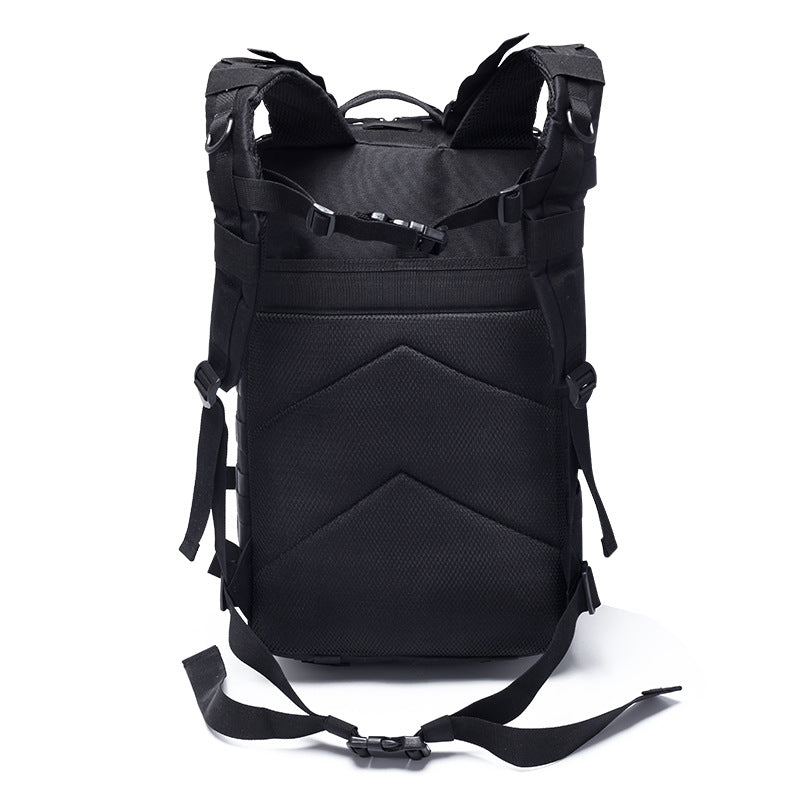Men's Classy Camouflage Large Capacity Commuter Backpacks