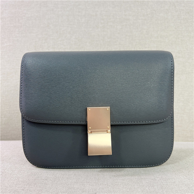 Women's Genuine Leather Hand Rub Grain Fashion Bags
