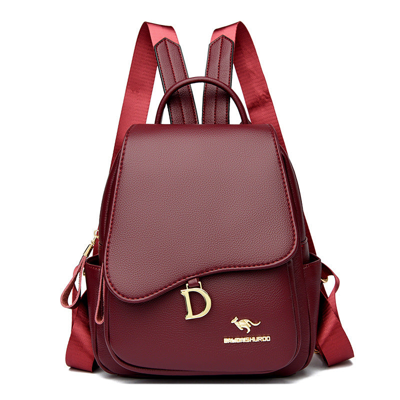 Versatile Comfortable Women's Summer Fashionable College Bags