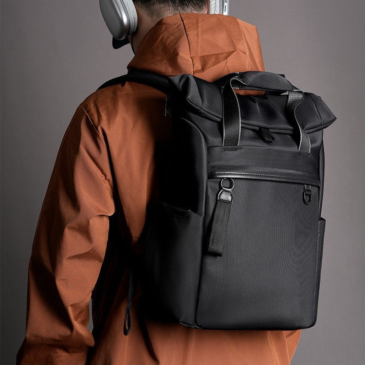 Women's & Men's & Fashion Computer Trendy College Style Backpacks